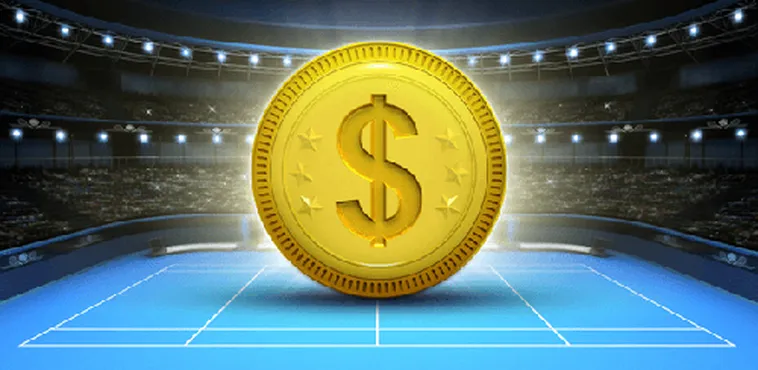 Nâng Tầm Đam Mê Với Cá Cược Quần Vợt Bet88 Chuyên Nghiệp