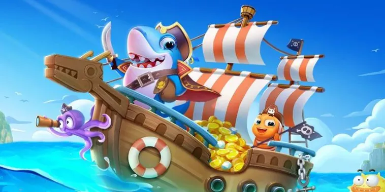 Chinh Phục Bắn Cá Vua Hải Tặc Bet88 Săn Thưởng Khủng Ngay Hôm Nay 2 Chinh Phục Bắn Cá Vua Hải Tặc Bet88 Săn Thưởng Khủng Ngay Hôm Nay