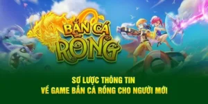 Làm Chủ Bắn Cá Rồng Bet88 Và Săn Thưởng Rồng Vàng Cực Chất