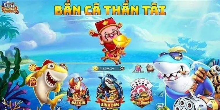 Chinh Phục Bắn Cá Thần Tài Bet88 Rinh Về Kho Báu Cực Khủng 1 Chinh Phục Bắn Cá Thần Tài Bet88 Rinh Về Kho Báu Cực Khủng