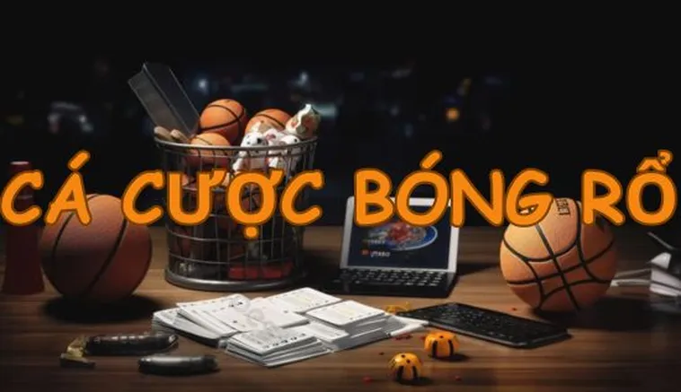 Bùng Nổ Cảm Xúc Với Cá Cược Bóng Rổ Bet88 Đỉnh Cao Toàn Cầu