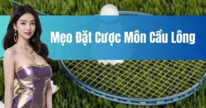 Bí Quyết Cá Cược Cầu Lông Bet88 Thắng Lớn Từ Các Giải Đấu Đỉnh Cao