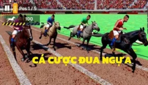 Trải Nghiệm Đẳng Cấp Cá Cược Đua Ngựa Bet88 Và Rinh Thưởng Lớn