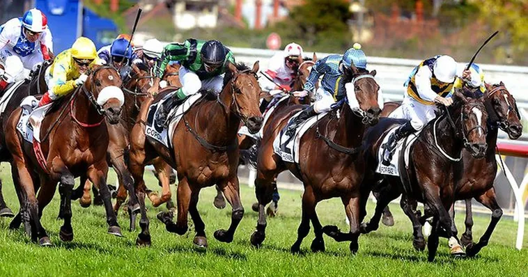 Trải Nghiệm Đẳng Cấp Cá Cược Đua Ngựa Bet88 Và Rinh Thưởng Lớn