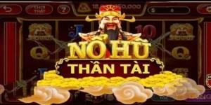 Rinh Ngay Lộc Vàng Từ Nổ Hũ Thần Tài Bet88 Thắng Lớn Mỗi Ngày