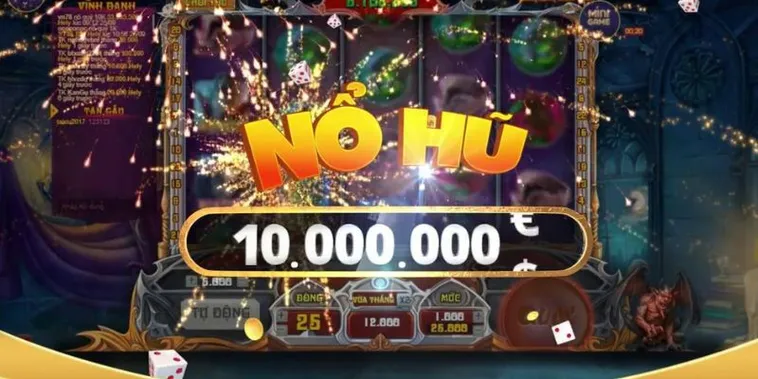 Du Hành Cùng Nổ Hũ Vũ Trụ Bet88 Săn Jackpot Không Gian Cực Chất